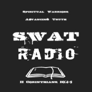 SWAT Radio™ Logo